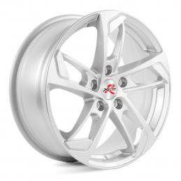 X`trike RST R037 7x17 PCD5x114.3 ET45 DIA 66.1  HS